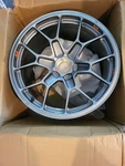 Motegi 18IN Center Lock Wheel 12.5 X ET37.5 New. Price: $960.00.
