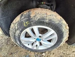 2012 Volkswagen Tiguan 16 Alloy Wheel Lf Grade B Used 560-69934. Price: $113.95.