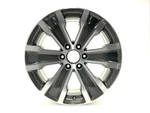 Wheel Rim 20X8 Alloy 6 Spoke 40300-EZ11D Fits 2017-2023 Nissan Titan 83781 Used. Price: $269.99.