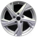 Wheel Rim Hyundai Sonata 16 2020-2023 52910L0110 Painted Oem Factory 70983 Remanufactured. Price: $169.00.