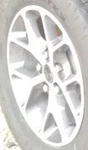 2025 Wrangler Oe Wheel 17X7-1/2 Y Spoke Opt Wfh Jeep Used. Price: $199.28.