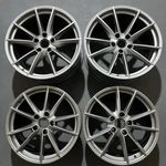 Set Of 4 Oem Factory Porsche 911 992 2020-2025 Carrera S5 20''/21" Wheels Rims Used. Price: $2199.00.
