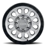 18X9 Method MR315 Machined - Gloss Black Lip Wheel 8X170 (18MM) New. Price: $439.00.