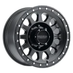 Method MR315 Matte Black 17X8.5" +0MM 8X6.5MM Wheel New. Price: $398.00.