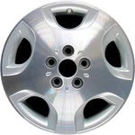 Wheel Rim Lexus Toyota Avalon ES300 16 1999-2005 42611AC040 Machined Oe 69432 Remanufactured. Price: $252.00.