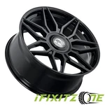 Dolce Luxury Verona 24X10 +25MM Glossy Black Wheel 24" Inch Rim New. Price: $673.00.