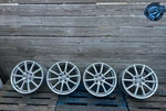 2009-2024 Audi A4 A5 S4 S5 Factory Wheel Rim 8.0JX18" R18 Set Of Oem Used. Price: $518.10.