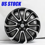 For Landrover Range Sport Discovery 21X9.5" Wheel Rim 2016-2022 R526-BM21 New. Price: $273.80.