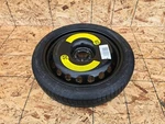 Inch 20*4.5 Spare Wheel And Tire Assembly Oem 47K 19-23 Audi A6 A7 S6 S7 C8 Used. Price: $183.20.