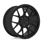 Motegi CM7 Satin Black Rims: 18X8.5, 5X120, Mm, MR14788552735 New. Price: $349.00.