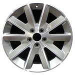 Wheel Rim Ford Lincoln Flex Mkt 18 2009-2019 BA8Z1007C DE9Z1007E Oem 3769 Remanufactured. Price: $314.00.