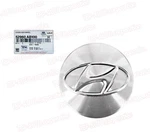 Genuine 15" Aluminum Wheel Center Cap For 2021-2023 Hyundai Elantra 52960AB100 New. Price: $13.93.