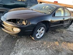 Wheel 16X7 Aluminum 5 Spoke Chrome Fits 02-04 Intrepid 378474 Used. Price: $93.90.
