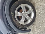 2016 Honda Hr-v 17 Alloy Wheel Lf Grade C Spoke Used Rim 560-64075A. Price: $113.95.