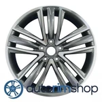 Infiniti Q50 2014-2018 19" Factory Oem Wheel Rim Remanufactured. Price: $427.49.