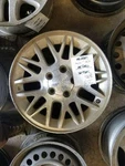 Wheel 17X7-1/2 Aluminum 20 Spoke 5" Center Cap Fits 02-04 Grand Cherokee 310767 Used. Price: $120.38.