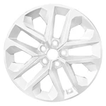 For Kia Telluride 23 10 Alloy Factory Wheel I-spoke Machined Dark Silver Used. Price: $283.21.