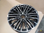 2025 Gmc Yukon 20" Wheel Rim Used. Price: $250.00.