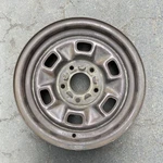 Gmc Chevrolet Steel Sprint Malibu Monte Carlo Oem Wheel 14 1978-1981 1123 Used. Price: $111.57.