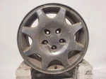 Wheel 16X7 Slot Chrome Fits 93-97 Vision 1635870 Used. Price: $73.09.