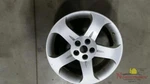 2004 Nissan Murano 18" Wheel Rim Alum Used. Price: $90.00.