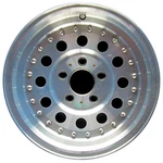 Wheel Rim Ford Bronco Ii Explorer Ranger 1988-1992 E8TZ1007B Factory Oe 1593 Remanufactured. Price: $189.00.