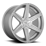 Niche Carina M241 20X10.5 5X112 ET40 Anthracite Brushed Tinted Clear (qty Of 1) New. Price: $130.17.