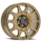 Method Race Wheels MR502 Rally 17X8 +38 Bronze 5X100 (qty 1) New. Price: $314.00.