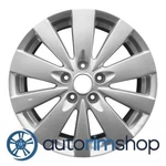 Hyundai Sonata 2009 2010 17" Oem Wheel Rim Without Tpms Slot Remanufactured. Price: $270.99.