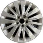 Acura Rl Oem Wheel 18 2011-2012 Factory Alloy Rim Original 42800SJAA00 71799 Used. Price: $233.08.