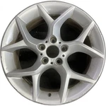 Bmw X1 Oem Wheel 18 2012-2015 Original Factory Rim 36116789145 71600 Used. Price: $269.67.