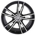 19"X8.5" Rear Wheel Rim 791M 86498 36118089892 For Bmw 3-CLASS Series 2019-2024 New. Price: $234.99.