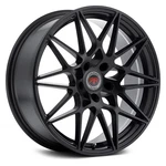 Revolution Racing RR11 Wheel 20X8 (40, 5X114.3, 73.1) Black Single Rim New. Price: $339.86.
