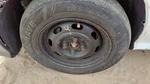 2000-2005 Kia Rio 14 Steel Wheel Oem Factory Rim #4 K9965G75540 Used. Price: $96.19.
