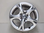 2023-2025 Dodge Hornet 17" Wheel Rim Spoke W/cap 17X7 Oem Used. Price: $218.49.