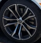 2021-2024 Gr Supra Oe Wheel 18X10 5 Split Spoke Toyota Used. Price: $296.80.