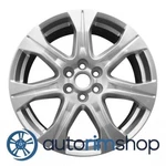 Cadillac Srx 2010 2011 20" Oem Wheel Rim Remanufactured. Price: $284.99.
