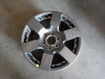 Wheel 16X7 Alloy Spoke Fits 09-13 Xterra 298576 New. Price: $170.00.