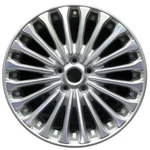 Wheel Rim Ford Fusion 18 2013-2016 DS7Z1007C Polished Oem Factory 3961 Remanufactured. Price: $273.00.
