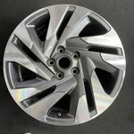 Subaru Machined Grey Legacy Oem Wheel 18 2023-2024 Factory Original Rim 68901A Used. Price: $171.58.
