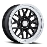 American Racing G-force Wheel/rim 18X10 5X120.65 VN516BD18103400 New. Price: $423.00.