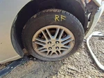 2010 Ford Focus 15X6 Alloy Wheel Silver Finish Grade B - Used. Price: $113.95.