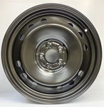 18" Inch Wheel Rim Fits Chevy Malibu Volt Equinox Impala 42855-70 New. Price: $111.00.