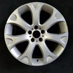 Bmw X5 Oem Wheel 19" 2007-2013 Alloy Factory Original Rim 36116772244 71171 Used. Price: $128.74.