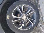 2021 Buick Encore Gx 18X7.5 Aluminum Wheel Oem Rr Grade - No Tire Included Used. Price: $125.40.
