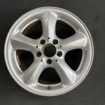 Rear Mercedes-benz Amg SLK230 SLK320 Factory Wheel 16" 2001-2004 65219 Used. Price: $135.26.