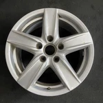 Porsche Cayenne Oem Wheel 18 2011-2014 Rim Factory Original 95836214400 67402 Used. Price: $167.64.