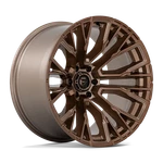 22X12 Fuel D850 Rebar Platinum Bronze Milled Wheel 6X5.5 (-44MM) New. Price: $625.00.