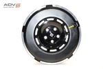 2025 Rivian R1S Wheel Rim 22'' 22X8.5J 48 & Tpms Sensor Oem Used. Price: $1099.99.