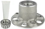Front Wheel Hub Febest Oem: A2043300625 New. Price: $79.95.